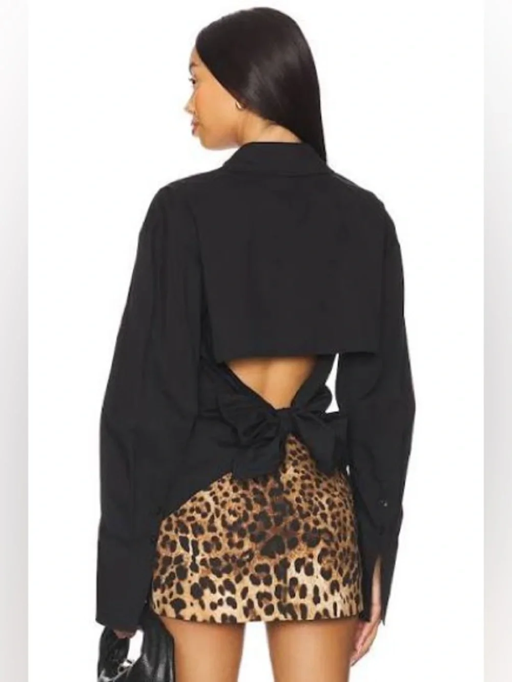 Simon Miller Loch Button Down size S NWT - Picture 3 of 7